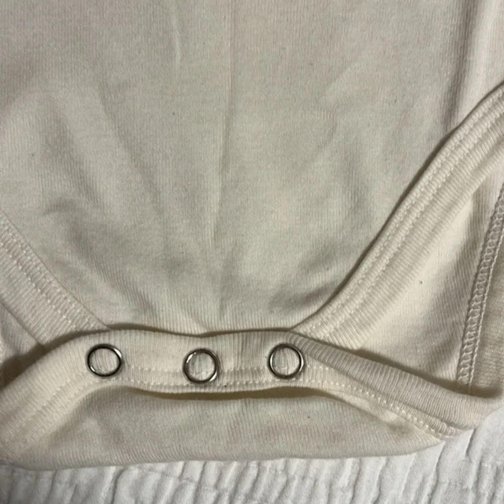 Peaceful Baby Bodysuit Hat Set Organic Cotton, Blue Grey Peace Sign adorable NWT